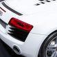 Audi R8 Facelift Live in Paris 2012