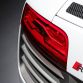 Audi R8 Facelift Live in Paris 2012
