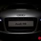 Audi R8 GT Photoshoot by Kaptured Photography