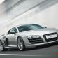 Audi R8 GT Photoshoot by Kaptured Photography