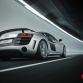 Audi R8 GT Photoshoot by Kaptured Photography