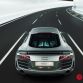 Audi R8 GT Photoshoot by Kaptured Photography