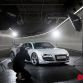 Audi R8 GT Photoshoot by Kaptured Photography