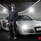 Audi R8 GT Photoshoot by Kaptured Photography