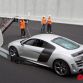 Audi R8 GT Photoshoot by Kaptured Photography