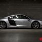 Audi R8 GT Photoshoot by Kaptured Photography