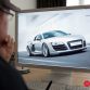 Audi R8 GT Photoshoot by Kaptured Photography