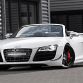 Audi R8 GT Spyder by Wheelsandmore