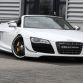 Audi R8 GT Spyder by Wheelsandmore