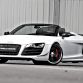 Audi R8 GT Spyder by Wheelsandmore
