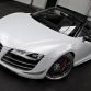 Audi R8 GT Spyder by Wheelsandmore