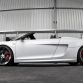 Audi R8 GT Spyder by Wheelsandmore