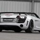Audi R8 GT Spyder by Wheelsandmore