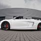 Audi R8 GT Spyder by Wheelsandmore