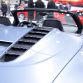 Audi R8 GT Spyder Live in IAA 2011