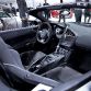 Audi R8 GT Spyder Live in IAA 2011