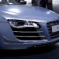 Audi R8 GT Spyder Live in IAA 2011