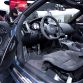 Audi R8 GT Spyder Live in IAA 2011