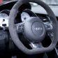 Audi R8 GT Spyder Live in IAA 2011