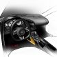 Audi R8 GT Spyder First Official Sketches