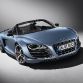 Audi R8 GT Spyder