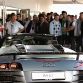 Audi R8 GT Spyder