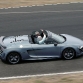 Audi R8 GT Spyder