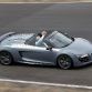 Audi R8 GT Spyder