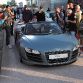 Audi R8 GT Spyder