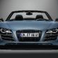 Audi R8 GT Spyder