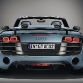 Audi R8 GT Spyder
