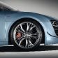 Audi R8 GT Spyder