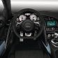 Audi R8 GT Spyder