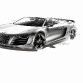 Audi R8 GT Spyder