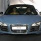 Audi R8 GT Spyder