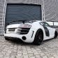 Audi R8 GT Supersport by Wheelsandmore