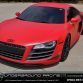 Audi R8 GT Twin-Turbo by Undeground Racing