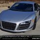 Audi R8 GT With 2000 hp by Underground Racing