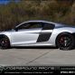 Audi R8 GT With 2000 hp by Underground Racing