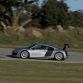 Audi R8 LMS Testing