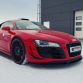 Audi R8 GT650 by Prior Design