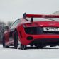 Audi R8 GT650 by Prior Design