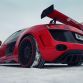 Audi R8 GT650 by Prior Design