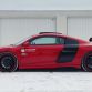Audi R8 GT650 by Prior Design