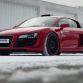 Audi R8 GT650 by Prior Design