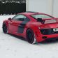 Audi R8 GT650 by Prior Design
