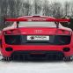 Audi R8 GT650 by Prior Design