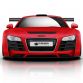 Audi R8 GT850 by Prior Design