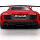 Audi R8 GT850 by Prior Design