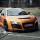 Audi R8 GT850 by Prior Design